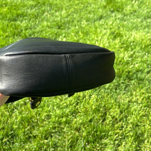 Coach | Vintage Bedford Flap #4164 - Picture 7 of 8